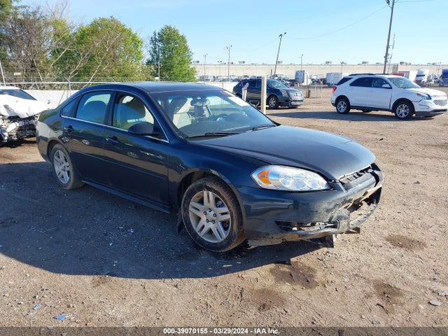 2015 2G1WB5E36F1149619 main image