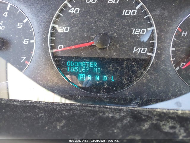 Chevrolet Impala Limited Lt 2015 2G1WB5E36F1149619 Image 7