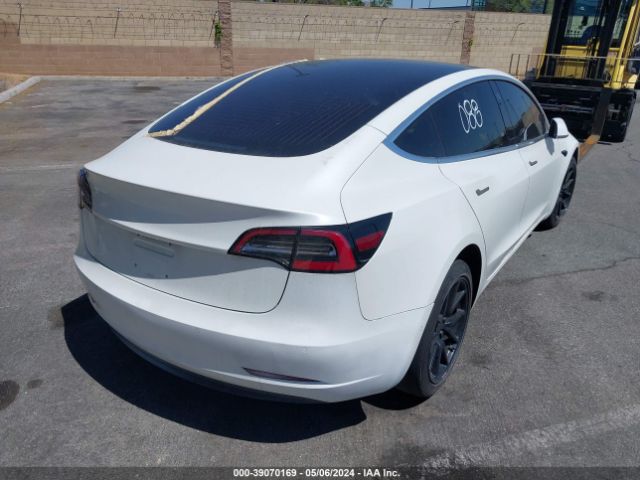 5YJ3E1EA3JF019716 Tesla Model 3 Long Range/mid Range