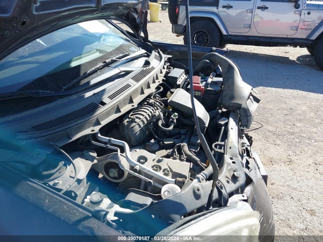 Nissan Rogue Select S 2014 JN8AS5MTXEW610917 Image 10
