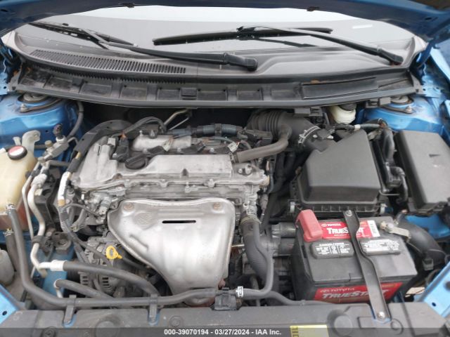 JTKJF5C77E3087757 Scion TC