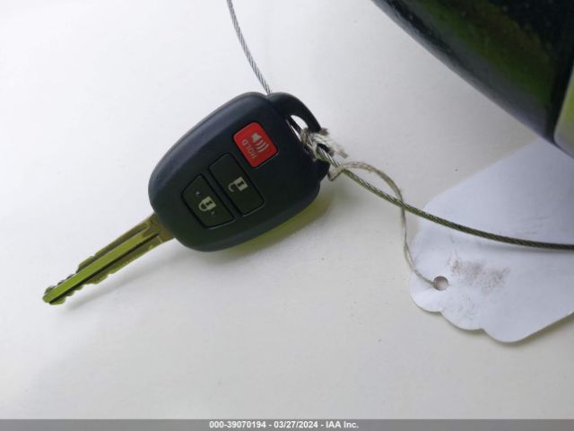 JTKJF5C77E3087757 Scion TC