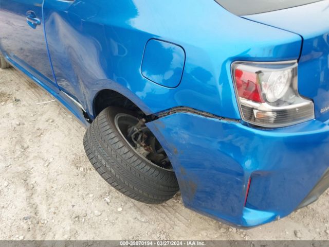 JTKJF5C77E3087757 Scion TC