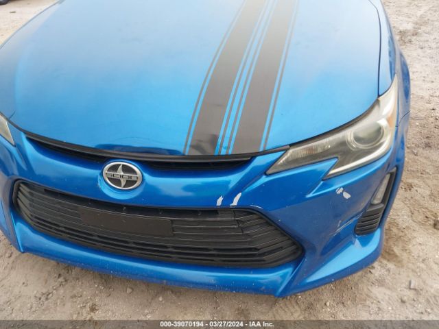 JTKJF5C77E3087757 Scion TC