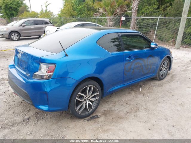 JTKJF5C77E3087757 Scion TC