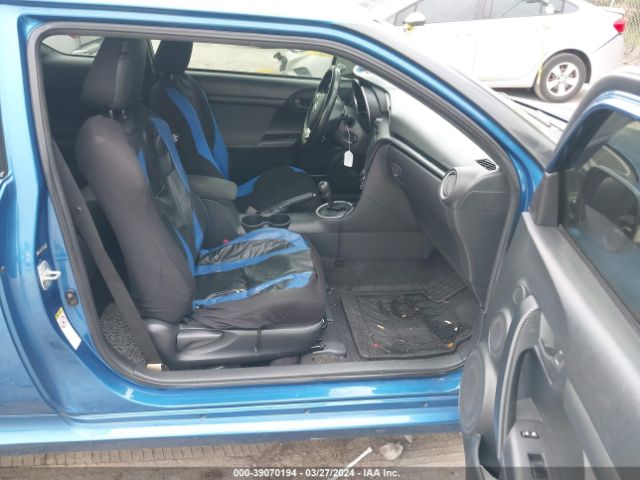 JTKJF5C77E3087757 Scion TC