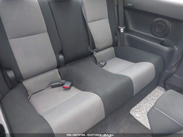 JTKJF5C77E3087757 Scion TC