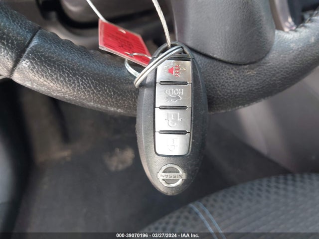 Nissan SENTRA SR 2019 3N1AB7AP4KY287602 Image 11