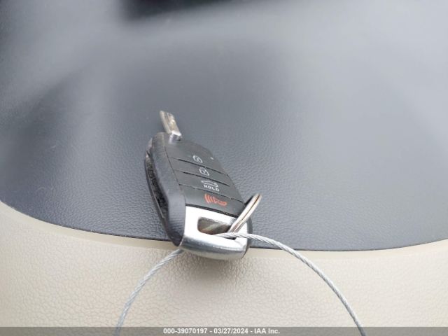KNADN5A35E6406219 KIA RIO EX