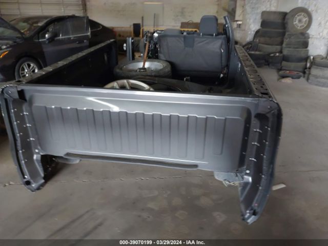 1C6RREBT5NN290948 RAM 1500 Big Horn Quad Cab 4x2 6'4 Box