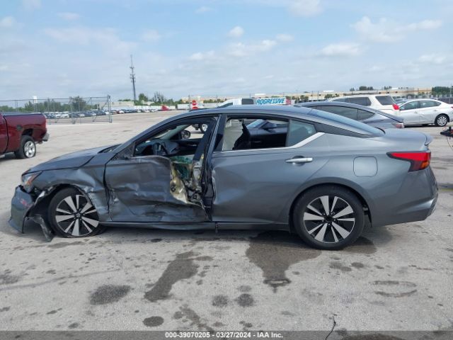 1N4BL4DV0KC120594 Nissan Altima 2.5 Sv