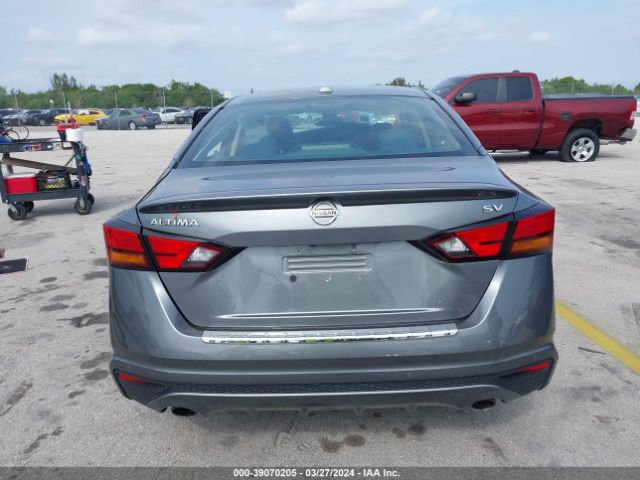 1N4BL4DV0KC120594 Nissan Altima 2.5 Sv