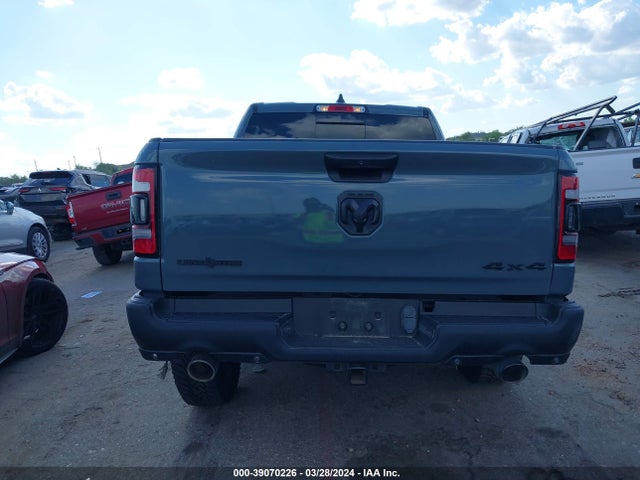 RAM 1500 Lone Star  4x4 5'7 Box 2021 1C6SRFFT4MN558999 Image 16