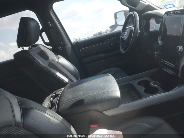 RAM 1500 Lone Star  4x4 5'7 Box 2021 1C6SRFFT4MN558999 Image 5