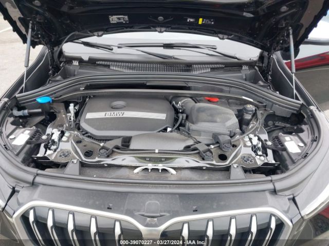 WBX73EF08P5Y08848 BMW X1 Xdrive28i