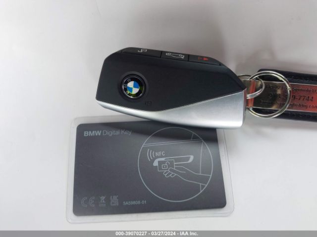 WBX73EF08P5Y08848 BMW X1 Xdrive28i