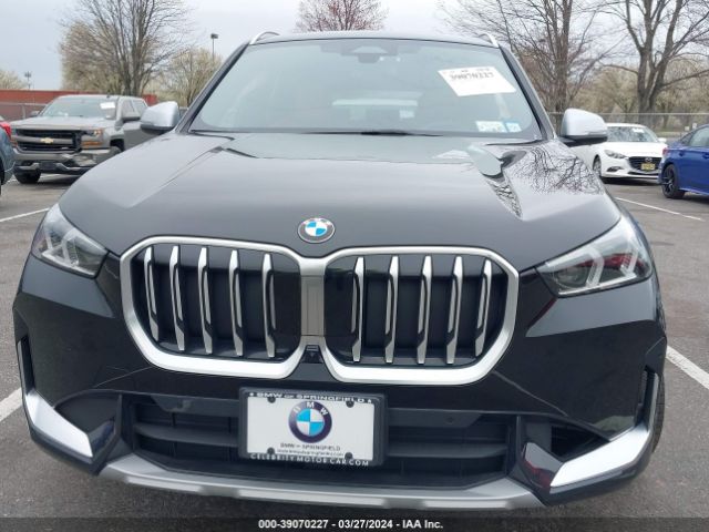 WBX73EF08P5Y08848 BMW X1 Xdrive28i