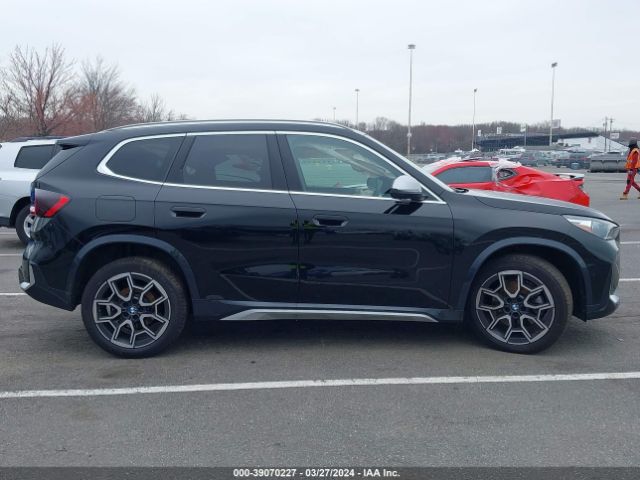 WBX73EF08P5Y08848 BMW X1 Xdrive28i