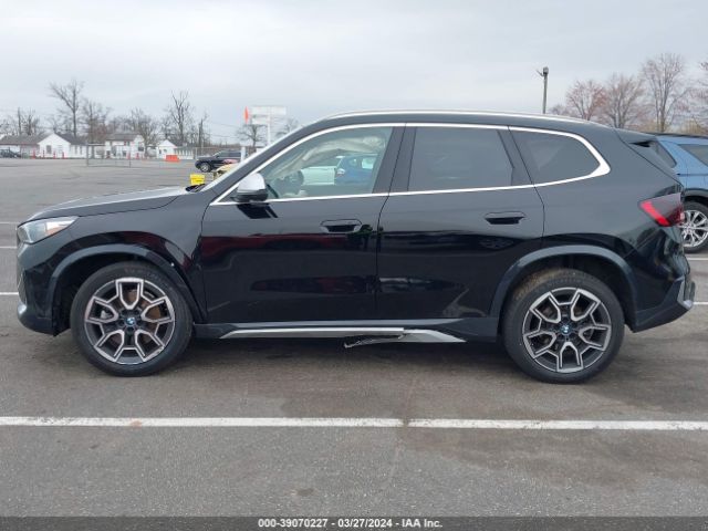 WBX73EF08P5Y08848 BMW X1 Xdrive28i