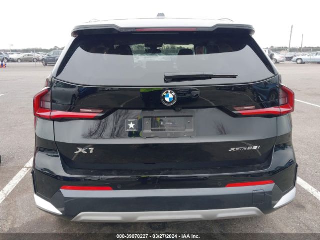 WBX73EF08P5Y08848 BMW X1 Xdrive28i