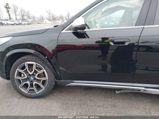 WBX73EF08P5Y08848 BMW X1 Xdrive28i