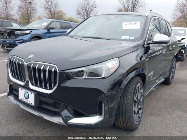 WBX73EF08P5Y08848 BMW X1 Xdrive28i