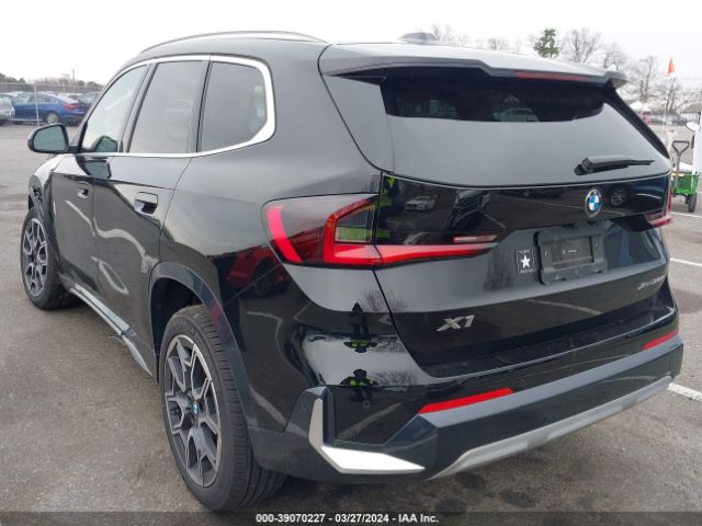 WBX73EF08P5Y08848 BMW X1 Xdrive28i