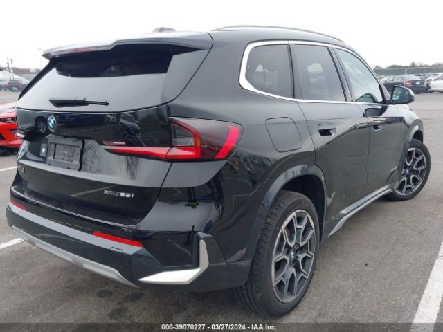 WBX73EF08P5Y08848 BMW X1 Xdrive28i