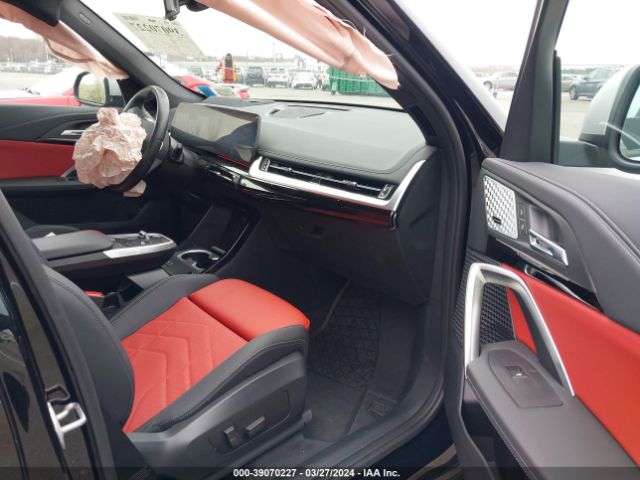 WBX73EF08P5Y08848 BMW X1 Xdrive28i