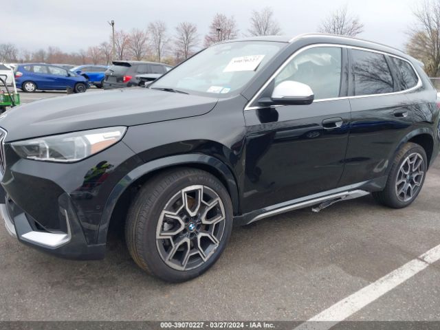 WBX73EF08P5Y08848 BMW X1 Xdrive28i