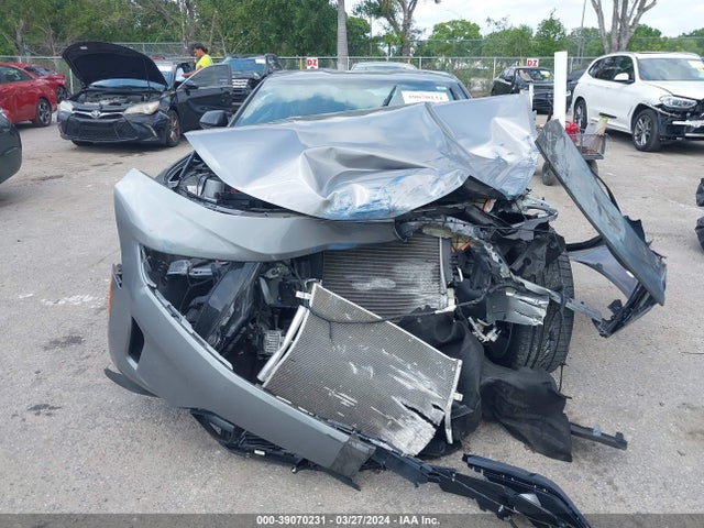 Chevrolet Camaro Rwd  2lt 2020 1G1FD1RS3L0132031 Image 12