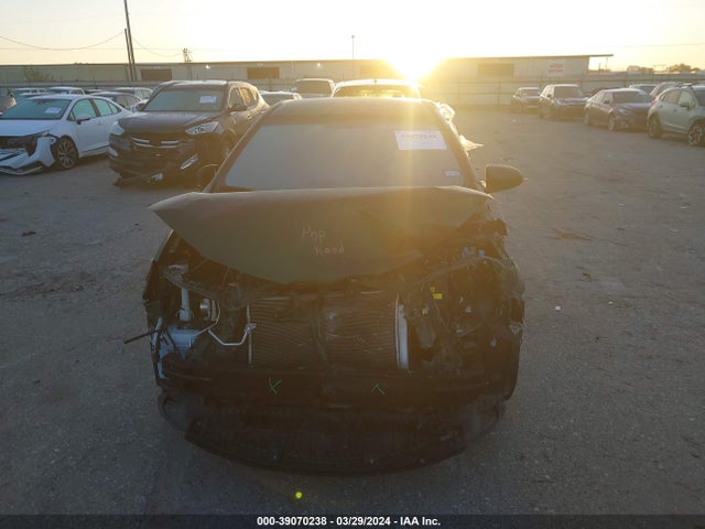 Toyota COROLLA LE 2016 2T1BURHE5GC523015 Image 6