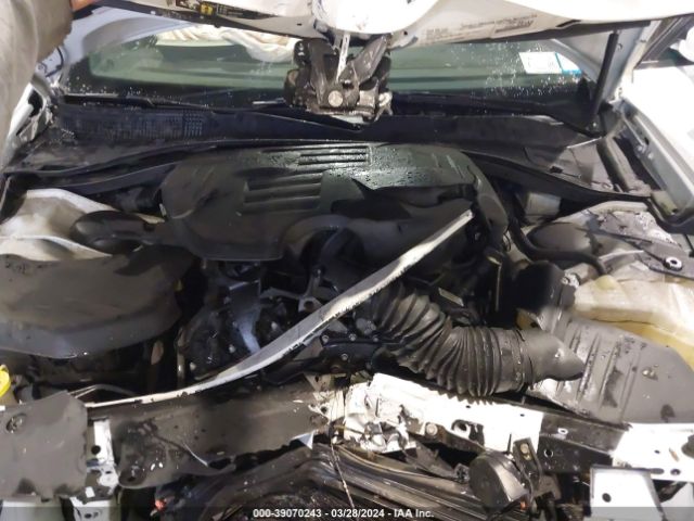 2C3CDXJG7JH316597 Dodge Charger Gt Awd