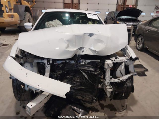 2C3CDXJG7JH316597 Dodge Charger Gt Awd