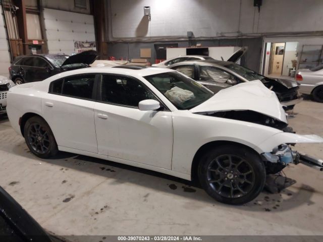 2C3CDXJG7JH316597 Dodge Charger Gt Awd
