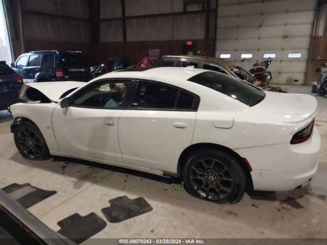 2C3CDXJG7JH316597 Dodge Charger Gt Awd