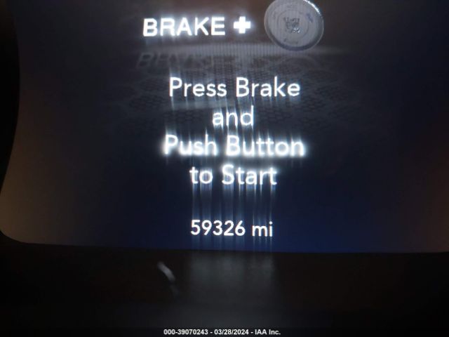 2C3CDXJG7JH316597 Dodge Charger Gt Awd