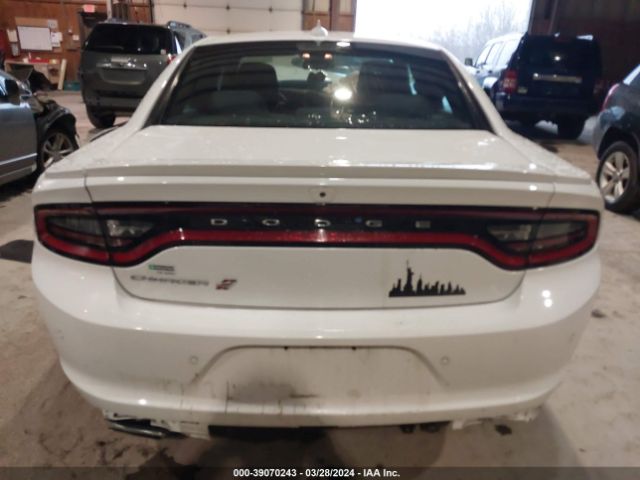 2C3CDXJG7JH316597 Dodge Charger Gt Awd