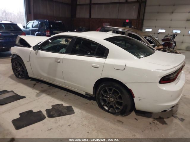 2C3CDXJG7JH316597 Dodge Charger Gt Awd