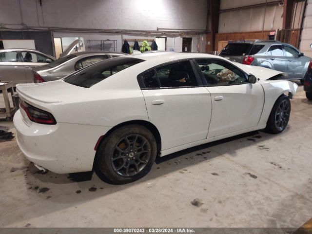 2C3CDXJG7JH316597 Dodge Charger Gt Awd