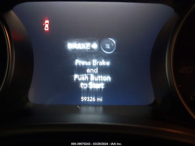 2C3CDXJG7JH316597 Dodge Charger Gt Awd