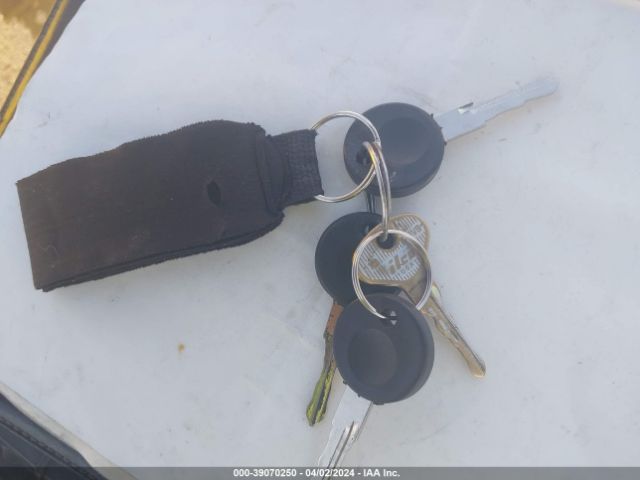 1992 VOLKSWAGEN JETTA 3VWRK21G4NM024151 Photo 10