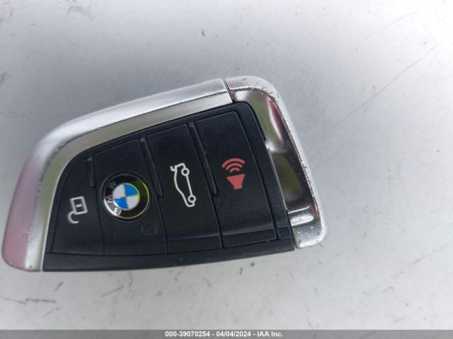 5UXKR6C52E0C03263 BMW X5 Xdrive50i