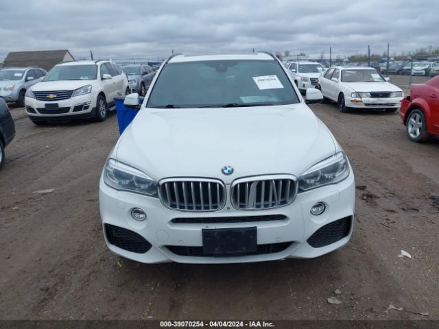 5UXKR6C52E0C03263 BMW X5 Xdrive50i