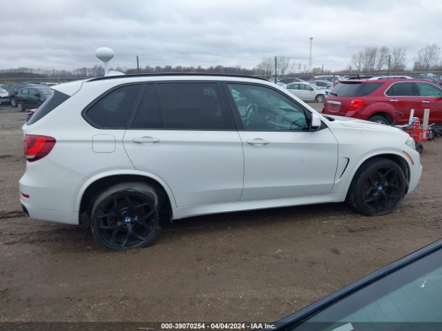 5UXKR6C52E0C03263 BMW X5 Xdrive50i