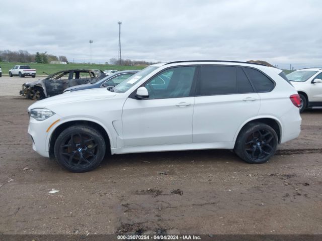 5UXKR6C52E0C03263 BMW X5 Xdrive50i