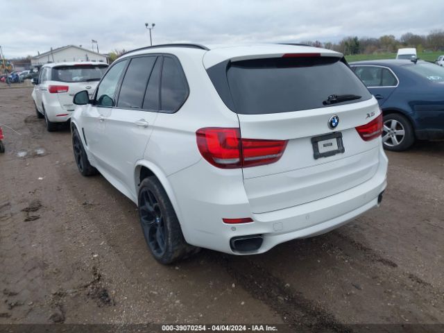 5UXKR6C52E0C03263 BMW X5 Xdrive50i