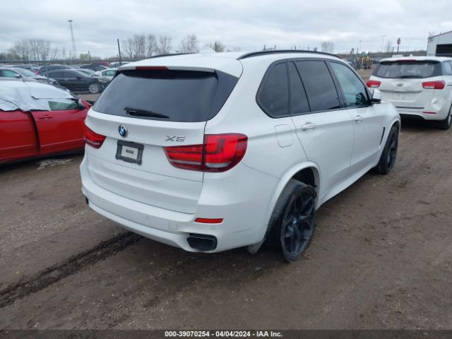 5UXKR6C52E0C03263 BMW X5 Xdrive50i