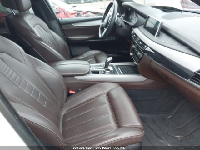5UXKR6C52E0C03263 BMW X5 Xdrive50i