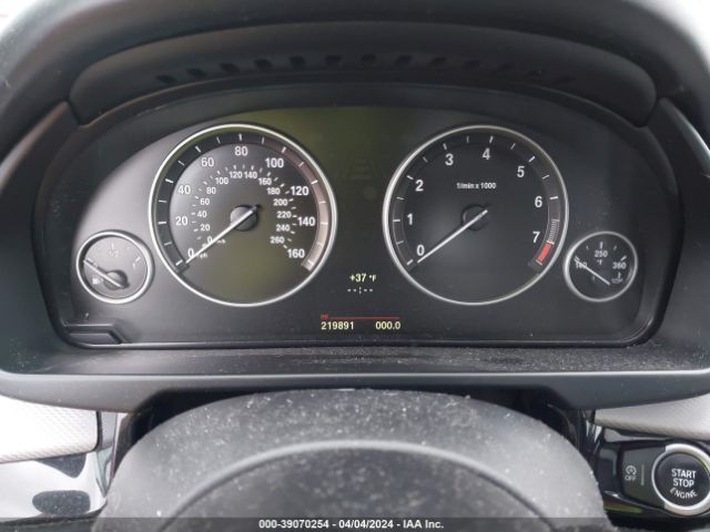 5UXKR6C52E0C03263 BMW X5 Xdrive50i